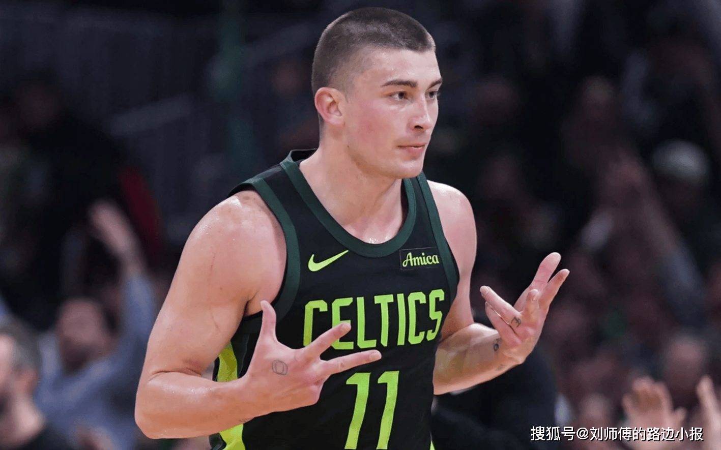 窗口期波士顿凯尔特人调整名单——全明星赛节点到来，媒体盛赞，训练强度明显提升(波士顿凯尔特人场外花絮)九游体育