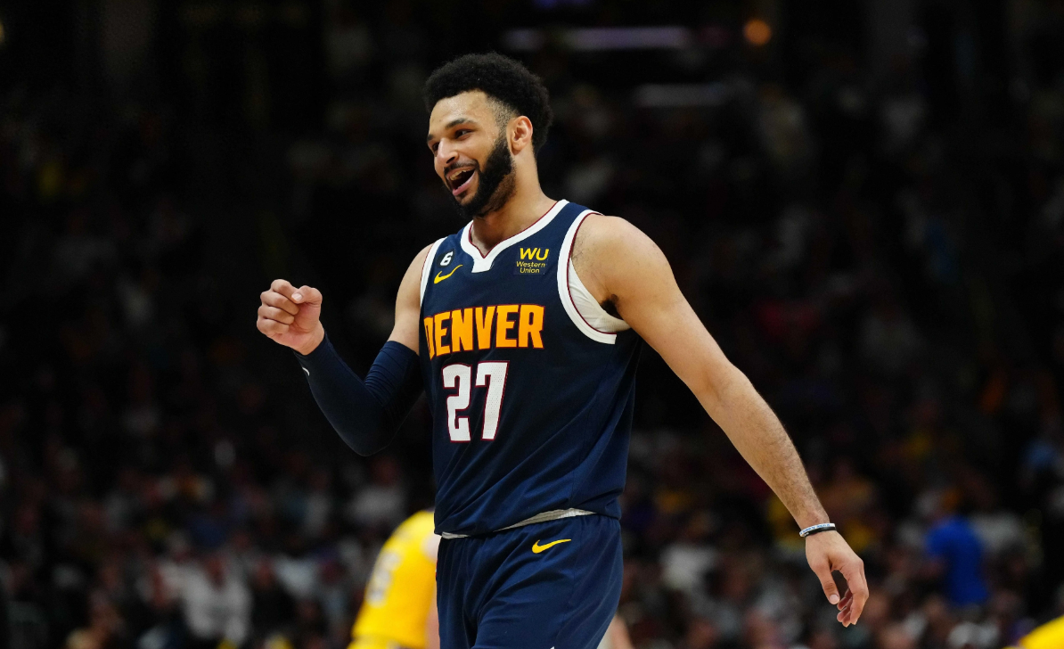 丹佛掘金今晚扳平良机；志在法国杯名次提升；管理层满意；球队文化再被提及的简单介绍